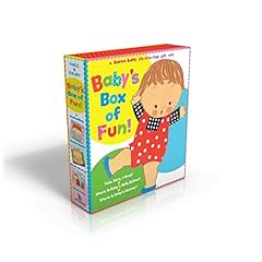 Baby box fun for sale  Delivered anywhere in USA 