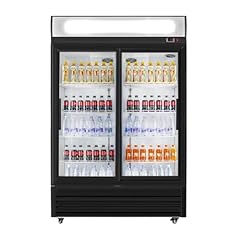 Fricool merchandiser refrigera for sale  Delivered anywhere in USA 