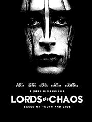 Lords chaos for sale  Delivered anywhere in USA 