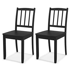 Giantex wooden dining for sale  Delivered anywhere in USA 