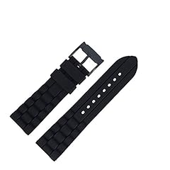 Fossil uhrenarmband 24mm gebraucht kaufen  Wird an jeden Ort in Deutschland