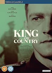 King country dvd for sale  Delivered anywhere in UK