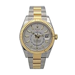 Rolex sky dweller for sale  Delivered anywhere in USA 