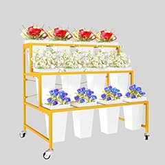 Lhysn flower display for sale  Delivered anywhere in UK