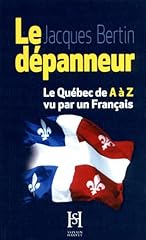 Dépanneur québec français d'occasion  Livré partout en Belgiqu