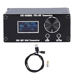 Variable frequency oscillator for sale  Delivered anywhere in UK