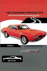 The legendary pontiac usato  Spedito ovunque in Italia 