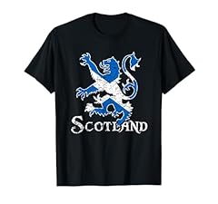 Schottland schottisch shirt gebraucht kaufen  Wird an jeden Ort in Deutschland