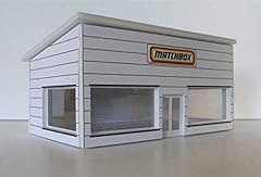 Greenhills matchbox showroom for sale  Delivered anywhere in UK