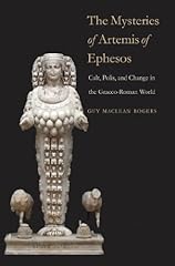 Mysteries artemis ephesos for sale  Delivered anywhere in UK