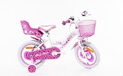 Sch bici pink usato  Spedito ovunque in Italia 