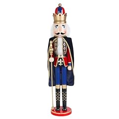 Jeco inch nutcracker for sale  Delivered anywhere in USA 