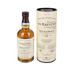 Balvenie doublewood year for sale  Delivered anywhere in UK