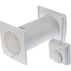 Lirast 100mm ventilateur d'occasion  Livré partout en France