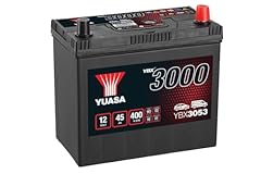 Yuasa ybx3053 12v for sale  Delivered anywhere in UK