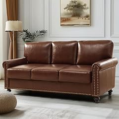 Parlordream faux leather for sale  Delivered anywhere in USA 