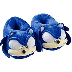 Bonamana sonic slippers for sale  Delivered anywhere in UK