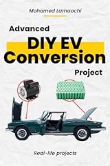 Advanced diy conversion gebraucht kaufen  Wird an jeden Ort in Deutschland