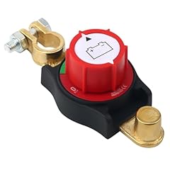 Boxob battery disconnect for sale  Delivered anywhere in UK