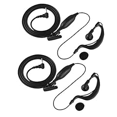 Casque talkie walkie d'occasion  Livré partout en France