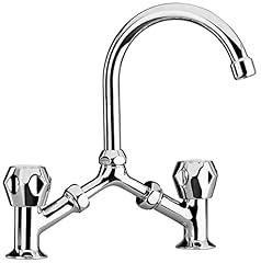 Robinetterie mélangeur lavabo d'occasion  Livré partout en France