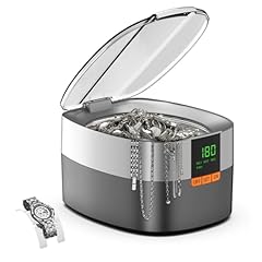 Nettoyant ultrasons bijoux d'occasion  Livré partout en Belgiqu