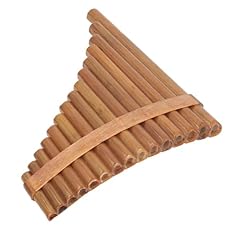 Musical professional panpipe for sale  Delivered anywhere in UK