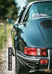 Reconnaître 911 classic d'occasion  Livré partout en France