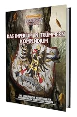 Wfrsp imperium trümmern gebraucht kaufen  Wird an jeden Ort in Deutschland