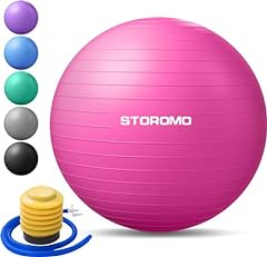Storomo exercise ball for sale  Delivered anywhere in USA 
