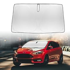 Focus windshield sun for sale  Delivered anywhere in USA 