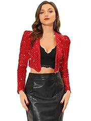 Allegra women sequin for sale  Delivered anywhere in UK