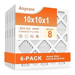 Anycore 10x10x1 furnace for sale  Delivered anywhere in USA 