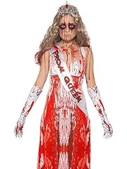 Smiffys bloody prom for sale  Delivered anywhere in UK