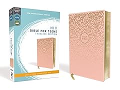 Niv bible for d'occasion  Livré partout en France