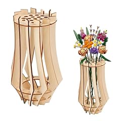 Vase lego blumen gebraucht kaufen  Wird an jeden Ort in Deutschland