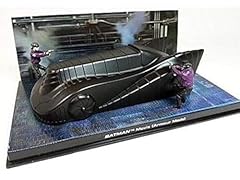 Eaglemoss 1989 batman usato  Spedito ovunque in Italia 