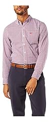 Dockers long sleeve usato  Spedito ovunque in Italia 