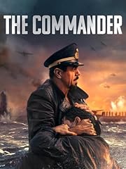 Commander for sale  Delivered anywhere in UK