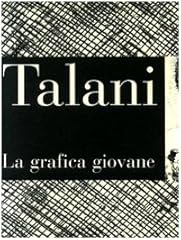 Talani. grafica giovane. usato  Spedito ovunque in Italia 