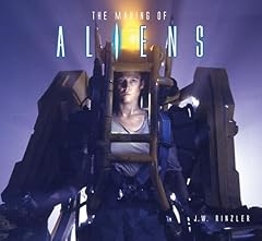 The making aliens d'occasion  Livré partout en France