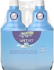 Swiffer wetjet floor for sale  Delivered anywhere in USA 