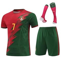 Youth soccer jersey for sale  Delivered anywhere in USA 