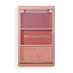 Revolution blush icon for sale  Delivered anywhere in UK