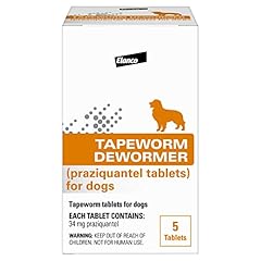 Elanco tapeworm dewormer for sale  Delivered anywhere in USA 