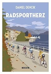 Radsportherz radrennen schöns gebraucht kaufen  Wird an jeden Ort in Deutschland