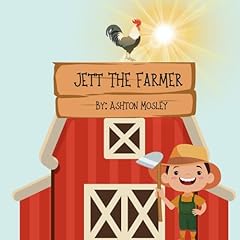 Jett farmer for sale  Delivered anywhere in USA 