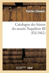 Catalogue bijoux musée d'occasion  Livré partout en France