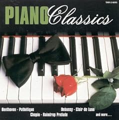 Piano classics for sale  Delivered anywhere in USA 