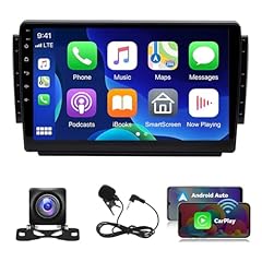 Android car stereo for sale  Delivered anywhere in UK